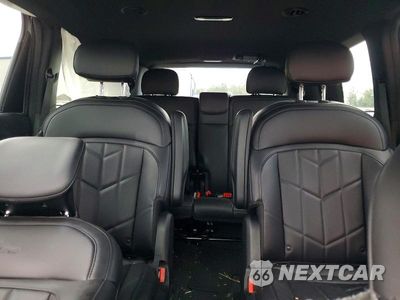 Zdjęcie 10 z 13 samochodu: 2027 KIA TELLURIDE X-LINE EX VIN:5XYPCES13VG013187 - miniatura