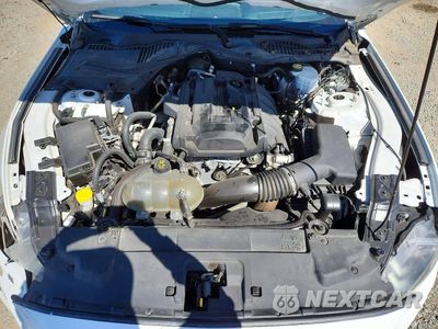 Zdjęcie 11 z 12 samochodu: 2019 FORD MUSTANG VIN:1FA6P8TH4K5172534 - miniatura
