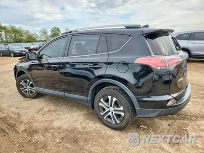 Drugie zdjęcie samochodu z przodu: 2016 TOYOTA RAV4 LE VIN:2T3BFREV5GW445792 - miniatura