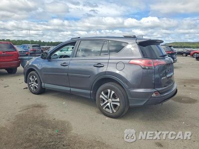 Drugie zdjęcie samochodu z przodu: 2016 TOYOTA RAV4 LE VIN:JTMBFREV9GJ073808 - miniatura