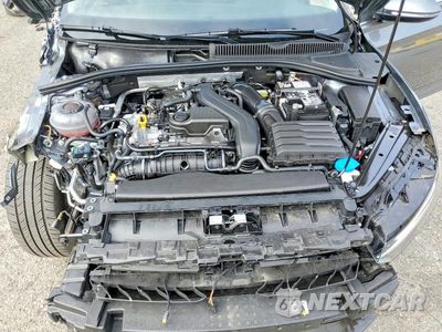 Zdjęcie 11 z 13 samochodu: 2025 VOLKSWAGEN JETTA SEL VIN:3VWGX7BU9SM025883 - miniatura