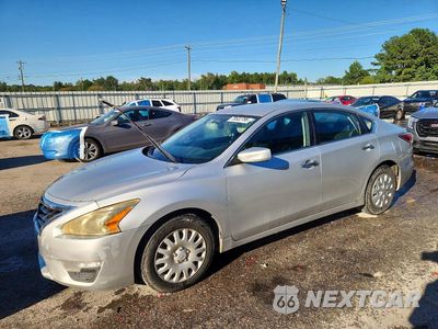 2015 NISSAN ALTIMA 2.5 S 1N4AL3AP1FC124462 - główne zdjęcie licytacji z USA - miniatura