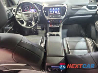 Zdjęcie 8 z 13 samochodu: 2021 GMC ACADIA SLT VIN:1GKKNULS0MZ215253 - miniatura
