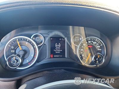 Zdjęcie 9 z 12 samochodu: 2021 RAM 2500 BIG HORN VIN:3C6UR5DL1MG522959 - miniatura
