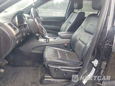 Zdjęcie 7 z 13 samochodu: 2015 JEEP GRAND CHEROKEE SUMMIT VIN:1C4RJFJG4FC910986 - miniatura