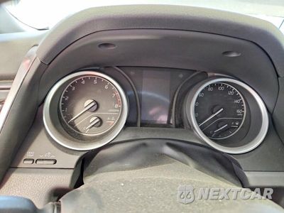 Zdjęcie 9 z 12 samochodu: 2024 TOYOTA CAMRY LE VIN:4T1C11AK2RU263446 - miniatura