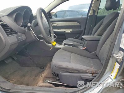 Zdjęcie 7 z 12 samochodu: 2010 CHRYSLER SEBRING TOURING VIN:1C3CC4FB3AN123708 - miniatura