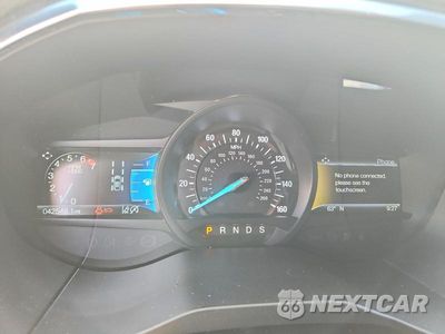 Zdjęcie 9 z 12 samochodu: 2020 FORD EDGE TITANIUM VIN:2FMPK4K95LBA12199 - miniatura
