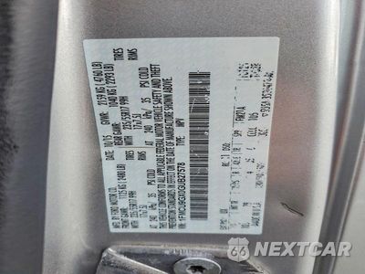 Zdjęcie 13 z 13 samochodu: 2016 FORD ESCAPE SE VIN:1FMCU9GX0GUB27578 - miniatura