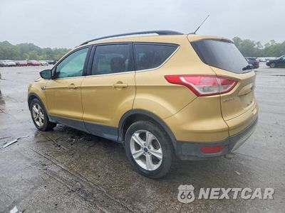Drugie zdjęcie samochodu z przodu: 2014 FORD ESCAPE SE VIN:1FMCU9GX4EUD91044 - miniatura