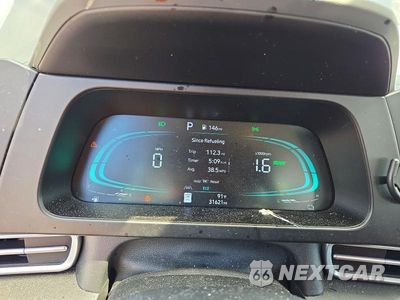 Zdjęcie 9 z 13 samochodu: 2025 HYUNDAI ELANTRA HYBRID BLUE VIN:KMHLM4DJ8SU127212 - miniatura