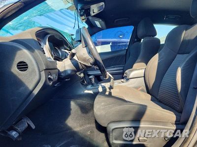 Zdjęcie 7 z 12 samochodu: 2021 DODGE CHARGER GT VIN:2C3CDXHG8MH542125 - miniatura