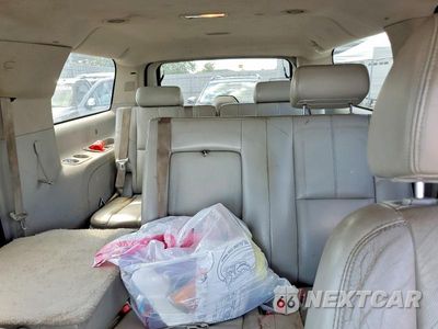Zdjęcie 10 z 13 samochodu: 2007 CHEVROLET SUBURBAN K2500 VIN:3GNGK26K27G264721 - miniatura