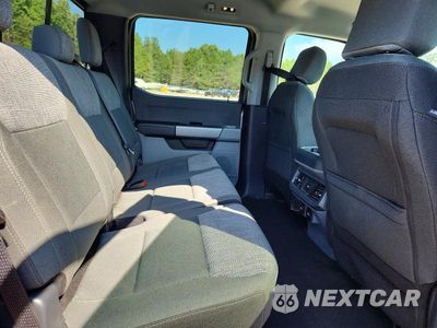 Zdjęcie 10 z 12 samochodu: 2024 FORD F250 SUPER DUTY VIN:1FT7W2BA9REE53953 - miniatura