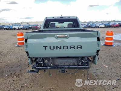 Zdjęcie 6 z 13 samochodu: 2026 TOYOTA TUNDRA CREWMAX LIMITED VIN:5TF1A5AB7TX053627 - miniatura