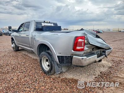 Drugie zdjęcie samochodu z przodu: 2019 RAM 3500 LIMITED VIN:3C63RRRL1KG628305 - miniatura