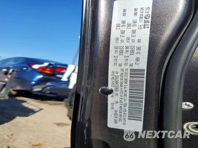 Zdjęcie 13 z 13 samochodu: 2019 JEEP COMPASS SPORT VIN:3C4NJDAB4KT629650 - miniatura