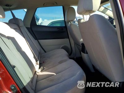 Zdjęcie 11 z 13 samochodu: 2008 MAZDA CX-7 VIN:JM3ER29LX80171457 - miniatura
