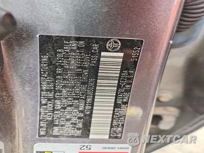 Zdjęcie 12 z 12 samochodu: 2018 TOYOTA CAMRY SE VIN:4T1B11HK0JU503826 - miniatura