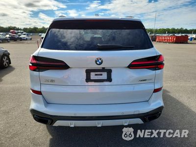Zdjęcie 6 z 13 samochodu: 2025 BMW X5 XDRIVE40I VIN:5UX23EU09S9X15993 - miniatura