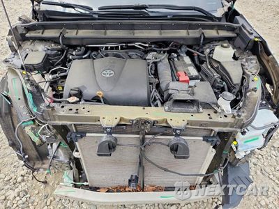 Zdjęcie 12 z 14 samochodu: 2022 TOYOTA HIGHLANDER XSE VIN:5TDJZRBH2NS196836 - miniatura