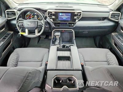 Zdjęcie 8 z 13 samochodu: 2022 TOYOTA TUNDRA SR5 VIN:5TFLA5DB9NX002587 - miniatura