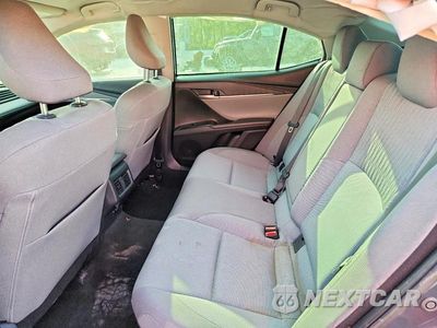 Zdjęcie 10 z 12 samochodu: 2025 TOYOTA CAMRY LE VIN:4T1DBADK3SU008758 - miniatura