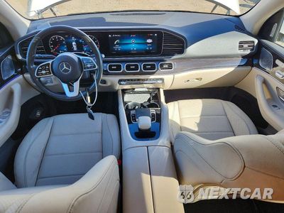 Zdjęcie 8 z 13 samochodu: 2020 MERCEDES-BENZ GLE 350 4MATIC VIN:4JGFB4KB6LA054875 - miniatura