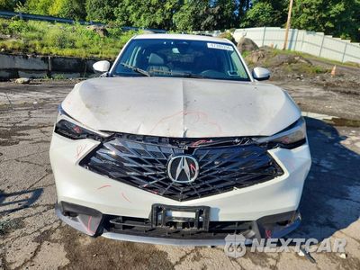 Piąte zdjęcie samochodu w środku: 2025 ACURA ADX VIN:3HDSA2H36SM716366 - miniatura