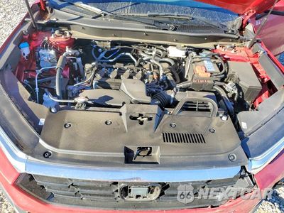 Zdjęcie 12 z 13 samochodu: 2025 HONDA CR-V EXL VIN:2HKRS3H7XSH305189 - miniatura
