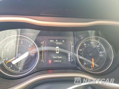 Zdjęcie 9 z 13 samochodu: 2018 JEEP CHEROKEE LATITUDE VIN:1C4PJMCB2JD529783 - miniatura