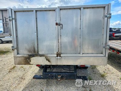 Zdjęcie 6 z 12 samochodu: 2012 CHEVROLET SILVERADO DUMP TRUCK VIN:1GB4CZCG6CF156698 - miniatura