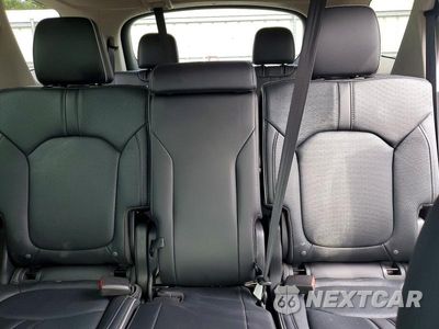 Zdjęcie 10 z 13 samochodu: 2025 HONDA PILOT ELITE VIN:5FNYG1H88SB120132 - miniatura