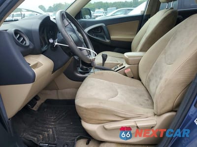 Zdjęcie 7 z 13 samochodu: 2012 TOYOTA RAV4 BASE VIN:2T3ZF4DV9CW118244 - miniatura