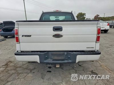 Zdjęcie 6 z 12 samochodu: 2014 FORD F150 SUPER CAB VIN:1FTEX1CM8EKE50299 - miniatura