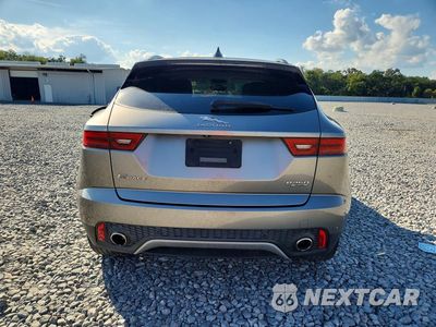 Zdjęcie 6 z 13 samochodu: 2019 JAGUAR E-PACE SE VIN:SADFP2FX1K1Z35616 - miniatura