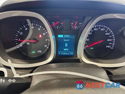 Zdjęcie 9 z 13 samochodu: 2016 CHEVROLET EQUINOX LT VIN:2GNFLFEK2G6308617 - miniatura