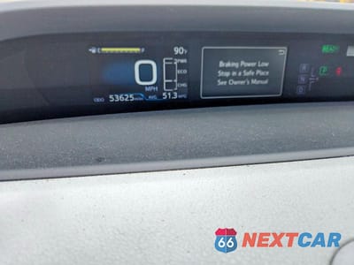 Zdjęcie 9 z 13 samochodu: 2016 TOYOTA PRIUS TWO ECO VIN:JTDKARFU8G3009316 - miniatura