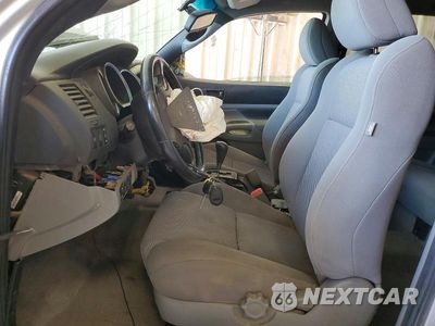 Zdjęcie 7 z 13 samochodu: 2009 TOYOTA TACOMA V6 VIN:3TMLU42N59M032695 - miniatura