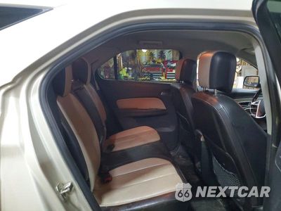 Zdjęcie 10 z 13 samochodu: 2015 CHEVROLET EQUINOX LT VIN:2GNFLGEK8F6137019 - miniatura