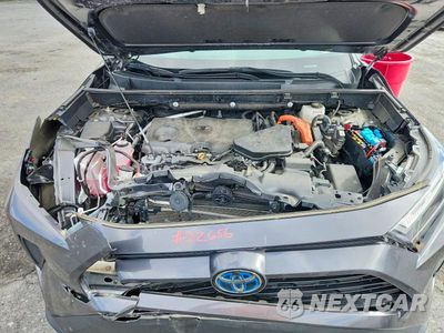 Zdjęcie 12 z 13 samochodu: 2024 TOYOTA RAV4 HYBRID XLE VIN:4T3RWRFV0RU129507 - miniatura