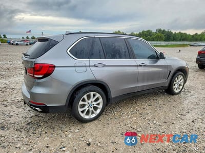 Trzecie zdjęcie samochodu z tyłu: 2016 BMW X5 XDR40E VIN:5UXKT0C55G0F75150 - miniatura