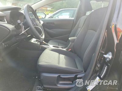 Zdjęcie 7 z 12 samochodu: 2025 TOYOTA COROLLA LE VIN:5YFB4MDE5SP352302 - miniatura