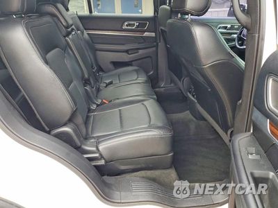 Zdjęcie 11 z 13 samochodu: 2016 FORD EXPLORER LIMITED VIN:1FM5K8F84GGC21254 - miniatura
