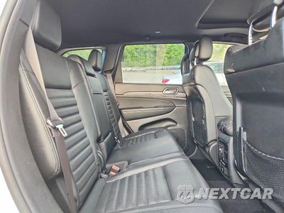 Zdjęcie 11 z 13 samochodu: 2020 JEEP GRAND CHEROKEE LIMITED VIN:1C4RJFBG2LC434246 - miniatura