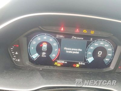 Zdjęcie 9 z 13 samochodu: 2024 AUDI Q3 PREMIUM S LINE 45 VIN:WA1DECF35R1068348 - miniatura