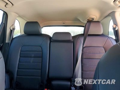 Zdjęcie 10 z 14 samochodu: 2024 HONDA CR-V EXL VIN:2HKRS4H72RH443180 - miniatura