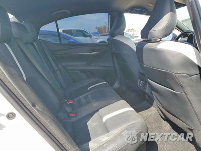 Zdjęcie 10 z 13 samochodu: 2026 TOYOTA CAMRY SE VIN:4T1DAACK2TU259485 - miniatura