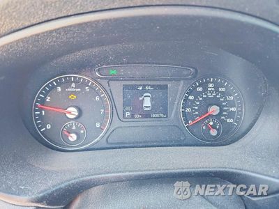 Zdjęcie 9 z 13 samochodu: 2020 KIA SORENTO LX VIN:5XYPG4A35LG627866 - miniatura