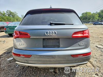 Zdjęcie 6 z 13 samochodu: 2018 AUDI Q5 PREMIUM VIN:WA1ANAFY7J2017113 - miniatura